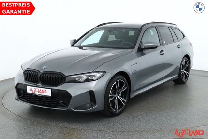 BMW 330 Gebrauchtwagen