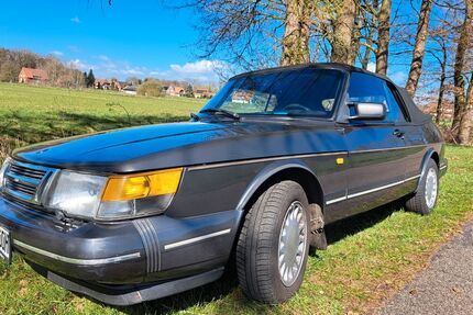 Saab 900 Gebrauchtwagen