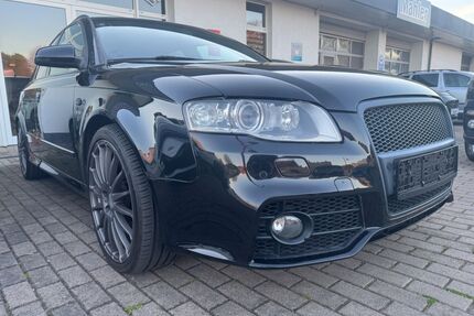 Audi S4 Gebrauchtwagen