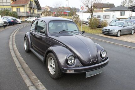 VW Käfer Gebrauchtwagen