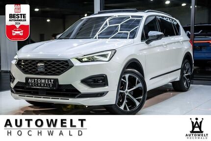 Seat Tarraco Gebrauchtwagen