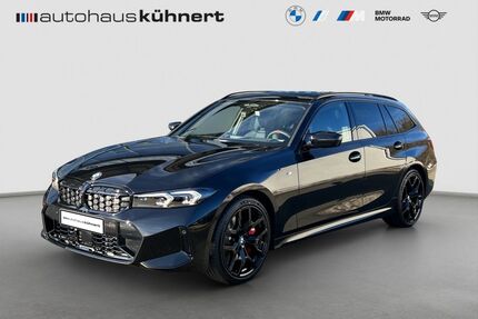 BMW M340i Gebrauchtwagen