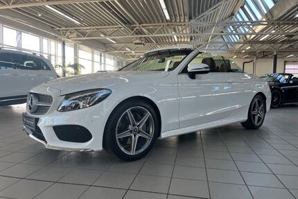 Mercedes-Benz C 180 Gebrauchtwagen