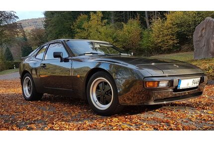 Porsche 944 Gebrauchtwagen