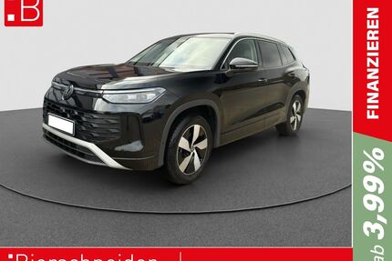 VW Tayron Gebrauchtwagen