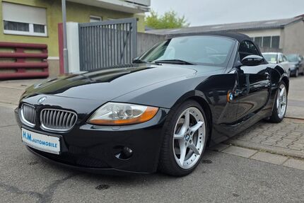 BMW Z4 Gebrauchtwagen