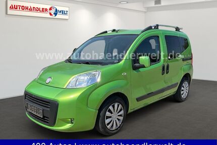 Fiat Fiorino Gebrauchtwagen