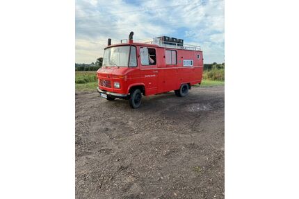 Mercedes-Benz Andere Gebrauchtwagen