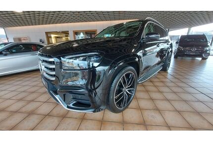 Mercedes-Benz GLS 450 Gebrauchtwagen