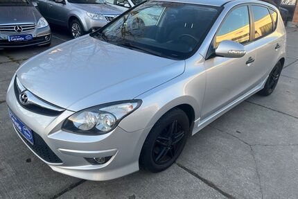 Hyundai i30 Gebrauchtwagen