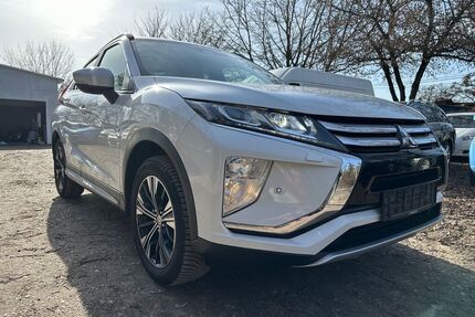 Mitsubishi Eclipse Gebrauchtwagen