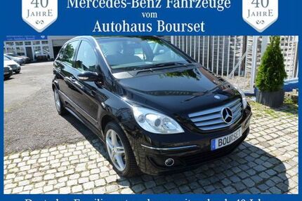 Mercedes-Benz B 150 Gebrauchtwagen