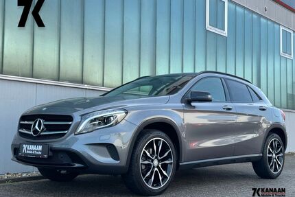 Mercedes-Benz GLA 180 Gebrauchtwagen