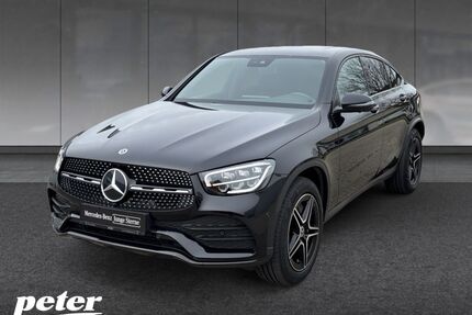 Mercedes-Benz GLC 300 Gebrauchtwagen