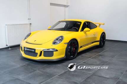 Porsche 991 Gebrauchtwagen