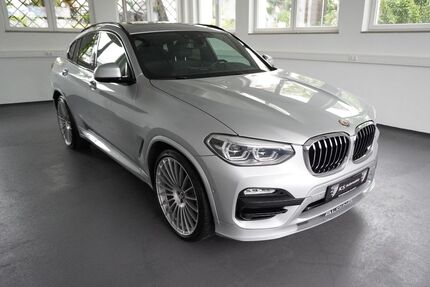Alpina XD4 Gebrauchtwagen