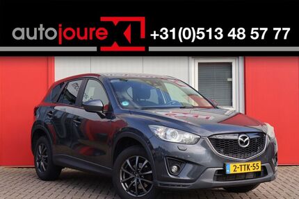Mazda CX-5 Gebrauchtwagen