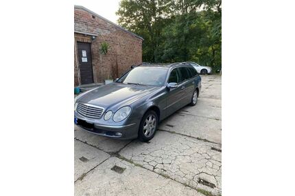 Mercedes-Benz E 320 Gebrauchtwagen