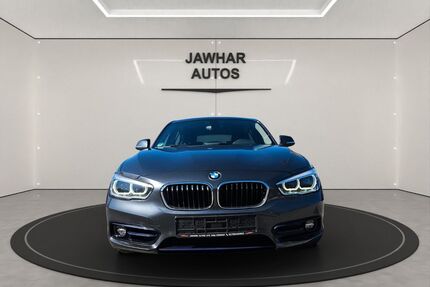 BMW 118 Gebrauchtwagen