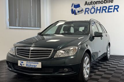Mercedes-Benz C 200 Gebrauchtwagen