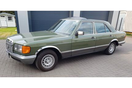 Mercedes-Benz 280 Gebrauchtwagen