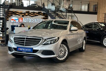 Mercedes-Benz C 180 Gebrauchtwagen