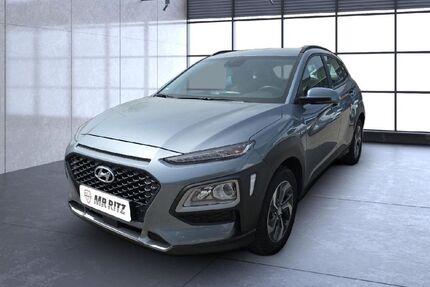 Hyundai KONA Gebrauchtwagen