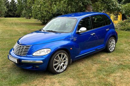 Chrysler PT Cruiser Gebrauchtwagen
