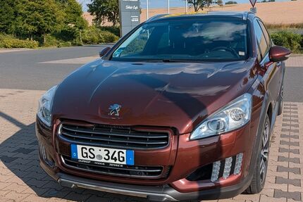 Peugeot Andere Gebrauchtwagen