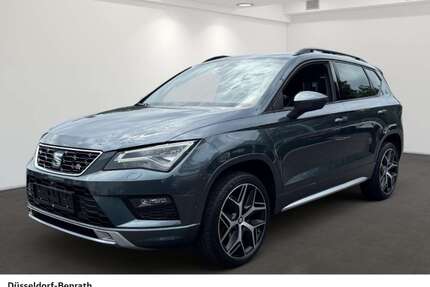 Seat Ateca Gebrauchtwagen