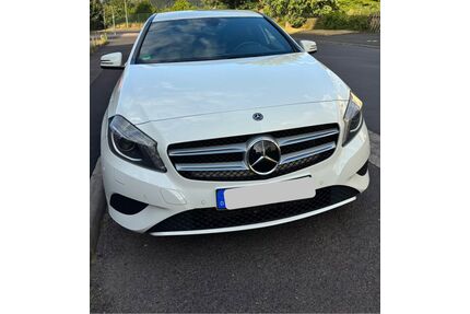 Mercedes-Benz A 180 Gebrauchtwagen