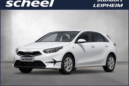 Kia ceed / Ceed Gebrauchtwagen
