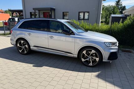 Audi Q7 Gebrauchtwagen