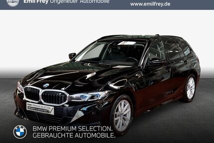 BMW 320 Gebrauchtwagen