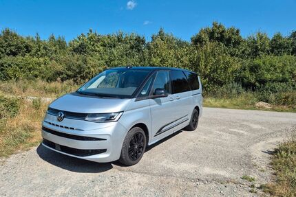 VW T7 Multivan Gebrauchtwagen