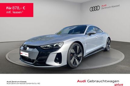 Audi e-tron GT Gebrauchtwagen