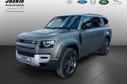 Land Rover Defender Gebrauchtwagen