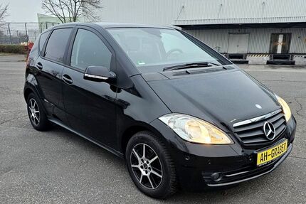Mercedes-Benz A 160 Gebrauchtwagen