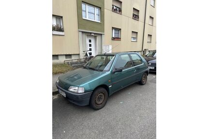Peugeot 106 Gebrauchtwagen