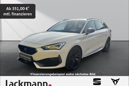 Cupra Leon Gebrauchtwagen