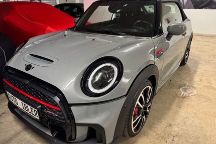 Mini John Cooper Works Gebrauchtwagen