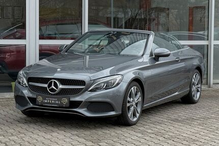 Mercedes-Benz C 200 Gebrauchtwagen