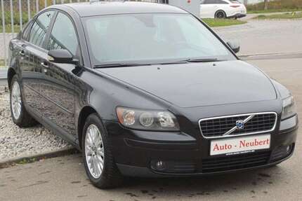 Volvo S40 Gebrauchtwagen