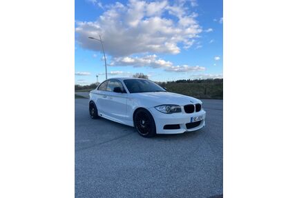 BMW 135 Gebrauchtwagen
