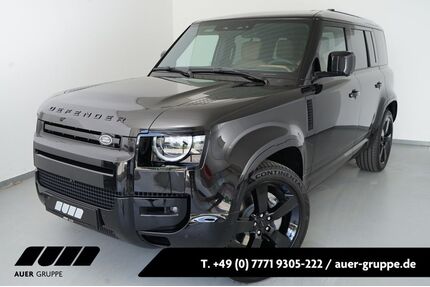 Land Rover Defender Gebrauchtwagen