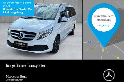 Mercedes-Benz V 220 Gebrauchtwagen