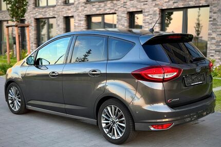Ford C-Max Gebrauchtwagen