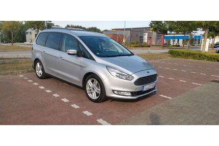 Ford Galaxy Gebrauchtwagen
