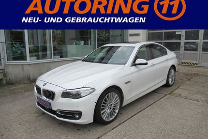 BMW 535 Gebrauchtwagen