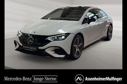 Mercedes-Benz EQE Gebrauchtwagen
